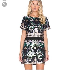 Sequin dress showmeyourmumu